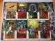 Карты Таро Святой Смерти - Santa Muerte Tarot - изображение 2