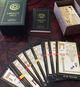 Карты Таро Каббалистическое - Kabbalistic tarot Tarotmania. Eugene Vinitski - изображение 2