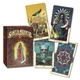 Карты Таро Святой Смерти - Santa Muerte Tarot - изображение 8