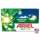 Капсули для прання Ariel Pods All-in-1 Гірське джерело 22 шт (8700216765466) - зображення 1