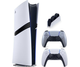Ігрова консоль Sony PlayStation 5 Pro 2Tb + DualSense (Sterling Silver) + Charging Station - зображення 1
