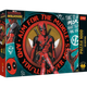 Пазл Дедпул (Deadpool) Marvel - 1000 шт. TREFL 10835 - зображення 1