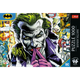 Пазл Джокер DC – 1000 шт. TREFL 10836 - изображение 3
