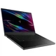 Ноутбук 15.6" Razer Blade 15 Base RZ09-03009N76: Intel Core i7-9750H, 8 GB, SSD 512 GB, nVidia GeForce GTX 1660 Ti, IPS, Full HD, Key Light - Б/В - изображение 2
