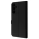 Чохол-книжка для телефона WAVE Flap Case Samsung Galaxy A36/A56 5G (SM-A366/A566B) black (61244) - зображення 1