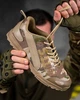 Тактические мужские кроссовки 5.11 Tactical сетка 40р мультикам (92310) - изображение 3