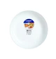 Страва Luminarc FRIENDS TIME WHITE 210 мм (P6281) - зображення 1