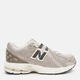 Подростковые кроссовки для мальчика New Balance 1906 GC1906CC 35 (3US) Коричневые (197967867033) - изображение 1