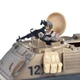 Игровой набор "Elite Force: Бронетранспортер M113" (БТР, фигурка, аксессуары) (TS01091996224639) - изображение 2