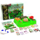 Игровой обучающий набор для выращивания растений HFL-01 "Home Florarium" - изображение 2
