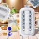 Форма силиконовая Cool Home ICE Tray для льда 17 шариков с крышкой - изображение 1