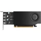 Відеокарта HP Quadro RTX A400 4GB (AV8J3AA) - зображення 1