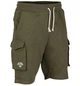 Шорти US COTTON Mil-Tec Original - Olive 11473501 - розмір 3XL - зображення 1