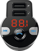 Transmiter FM TechniSat Digicar 1 BT (76-4905-00) - obraz 1