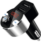 Transmiter FM TechniSat Digicar 1 BT (76-4905-00) - obraz 4