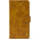 Чохол-книжка Crazy Horse Clasic для Xiaomi Redmi Note 14s Camel (Front) (66442) - зображення 2