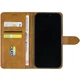 Чохол-книжка Crazy Horse Clasic для Xiaomi Redmi Note 14s Camel (Front) (66442) - зображення 4
