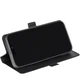 Чохол-книжка Stanford Side Magnet для Motorola G05 Білий (66092) - зображення 4