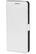 Чохол-книжка Stanford Side Magnet для Motorola G05 Білий (66092) - зображення 1