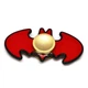 Спиннер GKever Batman Бэтмен 53.14 - изображение 1