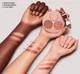 Палетка Для Лица M.a.c Effervescence Extra Dimension Face Compact Deep 8.4 Г - изображение 8