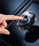 Transmiter FM TechniSat Digicar 100 BT (76-5257-00) - obraz 7