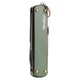 Мультитул Xiaomi NexTool Multi-function Folding Knife Green (KT5530G) [51790] - изображение 1