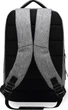 Рюкзак для ноутбука 15.6" Frime Whitenoise Grey - изображение 2