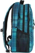 Рюкзак для ноутбука HP Campus XL 16.1" Tartan Plaid Blue (7J594AA) - изображение 6