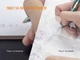 Тактическая ручка Fenix T5Ti Синяя - изображение 12