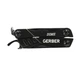 Микротул Gerber Dime Micro Tool, Black (31-003610) (3Cr13, 107/69 мм, 12 функций) - изображение 5