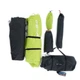Палатка 3F Ul Gear Floating Cloud 2 15D зеленый - изображение 18