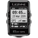 Комп'ютер Lezyne GPS MACRO EASY GPS чорний - зображення 1