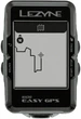 Комп'ютер Lezyne GPS MACRO EASY GPS чорний - зображення 3