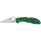 Ніж Spyderco Delica 4 Flat Ground (C11FPGR) - зображення 3