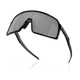 Спортивные велосипедные очки OAKLEY Sutro OO9406-0137 Polished Black/Prizm Black - изображение 4
