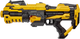 Бластер ZIPP Toys FJ1056 + 14 патронів Жовтий (5320011) - зображення 2