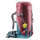 Рюкзак Deuter Guide 30+ SL цвет 5324 maron-arctic - изображение 1