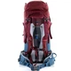 Рюкзак Deuter Guide 30+ SL цвет 5324 maron-arctic - изображение 10