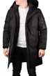 Куртка Antony Morato 52 Чорний 600246/9000 - зображення 2