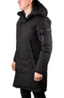 Куртка Antony Morato 52 Чорний 600246/9000 - зображення 4