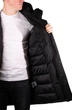 Куртка Antony Morato 52 Чорний 600246/9000 - зображення 7