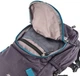 Рюкзак велосипедный Deuter Bike I 20 Graphite-petrol (32033174331) - изображение 6