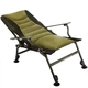 Карповое кресло Ranger RCarpLux SL-103 RA 2214, оливковое - изображение 5