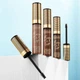 Тушь для бровей Eveline Brow & Go! Eyebrow Mascara 02 Dark 6 мл (5901761997590) - изображение 6