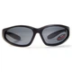 Очки BluWater Samson-2 Polarized (gray) черные - изображение 3