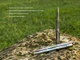 Тактическая ручка Fenix T5Ti Синяя - изображение 6