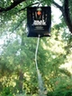 Душ туристичний Easy Camp Solar Shower 43343 - зображення 1