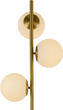 Торшер Light Prestige Dorado 3xE14 Золотистий (LP-002/3F) - зображення 3