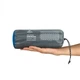 Надувной матраc Naturehike FC-10 Blue (6927595734261) - изображение 2